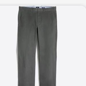 j crew sutton pants